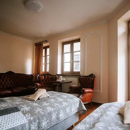 Corner Pokoje Zamość Dış mekan fotoğraf