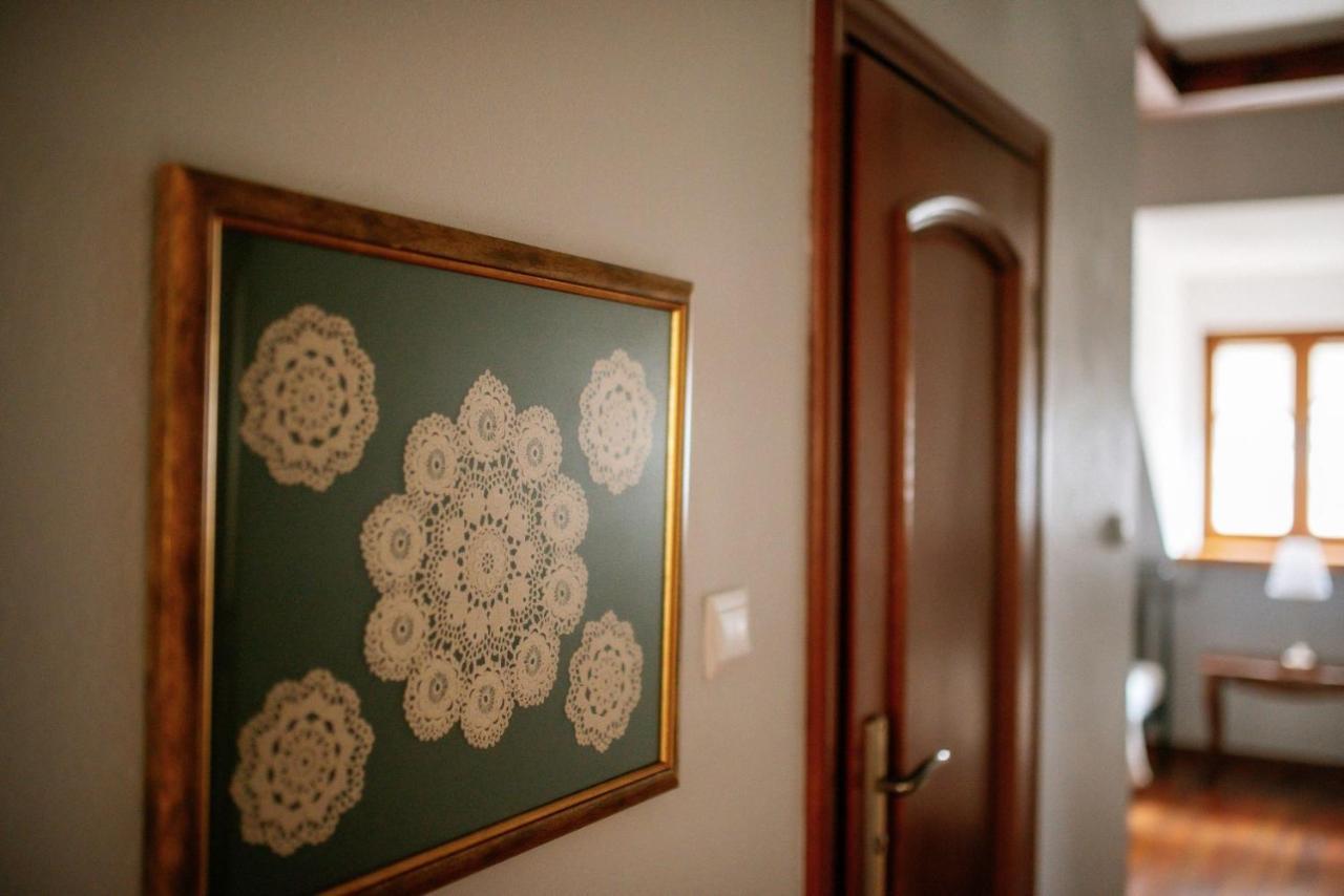 Corner Pokoje Zamość Dış mekan fotoğraf