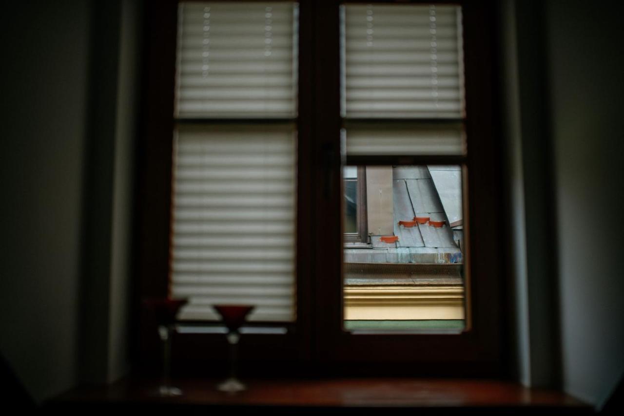 Corner Pokoje Zamość Dış mekan fotoğraf