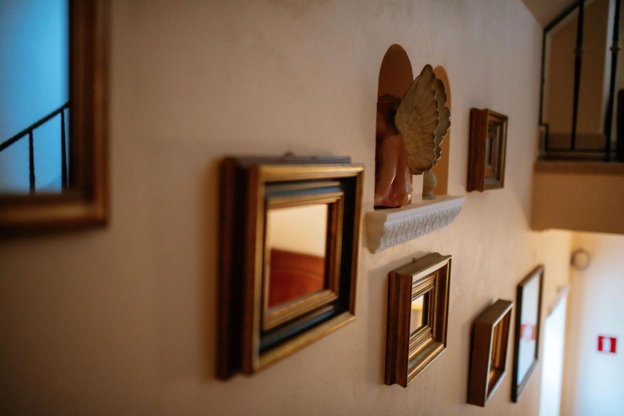 Corner Pokoje Zamość Dış mekan fotoğraf